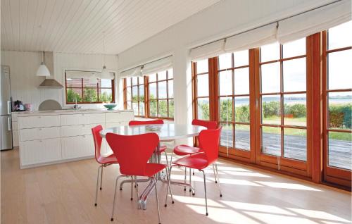 Holbaek House | Holiday Home Tornehagen Holbæk Ii