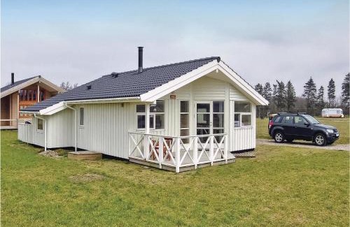 Hovborg House | Holiday Home Torpet Hovborg Xi