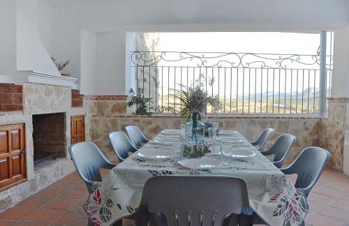 Baena House | Holiday Home Torreon de Morayma by Interhome