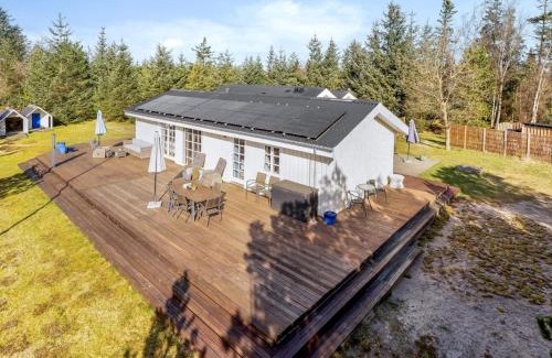 Blokhus House | Holiday Home Toska - 3km from the sea by Interhome