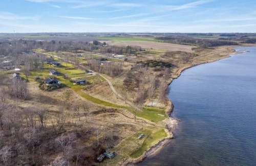 Vester Grønning House | Holiday Home Tosti - 180m to the fjord by Interhome