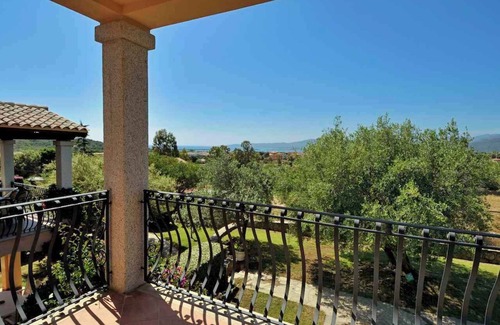 Case Peschiera-Lu Fraili House | Holiday home Two-room apartment with WiFi