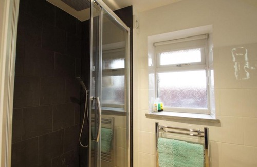 Talybont House | Holiday Home Tyn Liam by Interhome