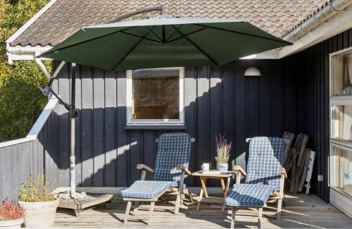Sjllands Odde House | Holiday Home Tyyne - 250m from the sea by Interhome