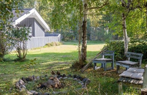 Sjllands Odde House | Holiday Home Tyyne - 250m from the sea by Interhome
