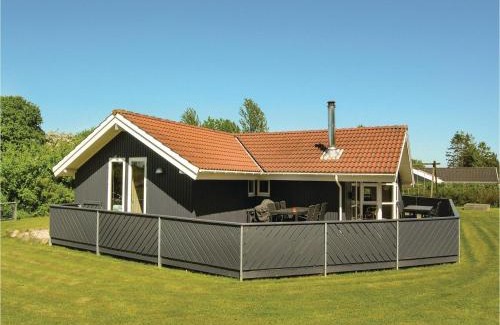 Spodsbjerg House | Holiday Home Udsigten