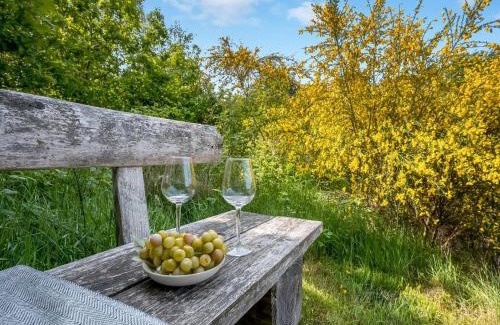 Femmøller House | Holiday Home Ufej - 2-5km from the sea by Interhome