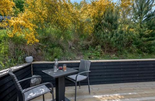 Femmøller House | Holiday Home Ufej - 2-5km from the sea by Interhome