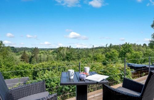Femmøller House | Holiday Home Ufej - 2-5km from the sea by Interhome