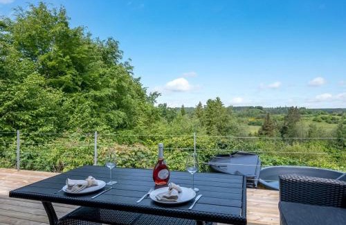 Femmøller House | Holiday Home Ufej - 2-5km from the sea by Interhome