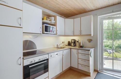 Grasten House | Holiday Home Uffe - 100m to the inlet by Interhome