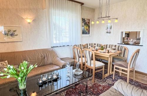 Loffingen House | Holiday Home Uhu by Interhome