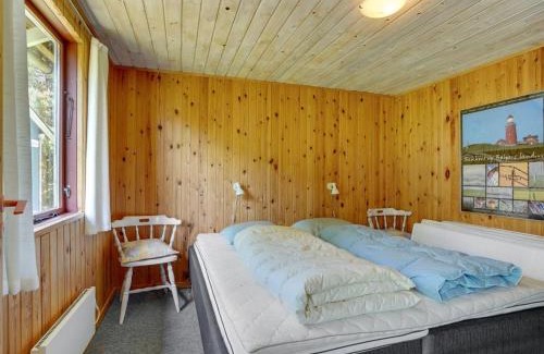 Sønder Nissum House | Holiday Home Ulrike - 600m to the fjord by Interhome