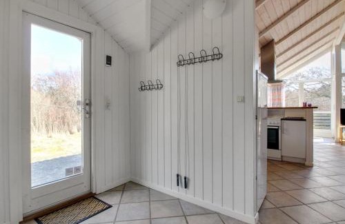 Rindby Strand House | Holiday Home Uma - 400m from the sea by Interhome