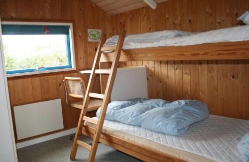 Rindby Strand House | Holiday Home Uma - 400m from the sea by Interhome