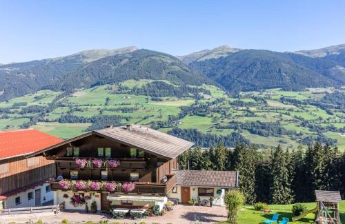 Uttendorf House | Holiday Home Umbichl by Interhome