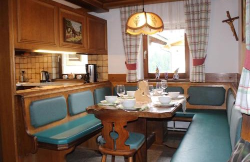 Uttendorf House | Holiday Home Umbichl by Interhome