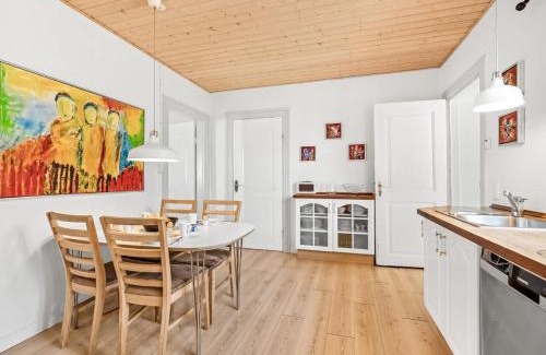 Sondervig House | Holiday Home Urte - from the sea by Interhome
