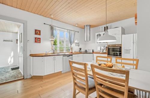 Sondervig House | Holiday Home Urte - from the sea by Interhome