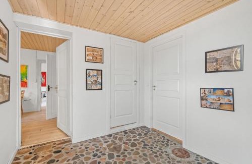 Sondervig House | Holiday Home Urte - from the sea by Interhome