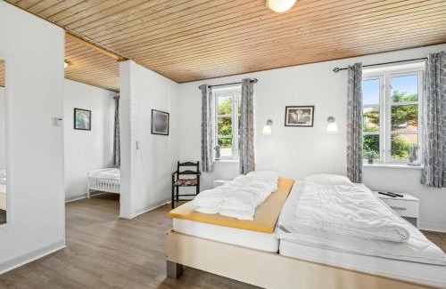 Sondervig House | Holiday Home Urte - from the sea by Interhome