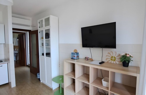 Uscio Apartment | Holiday Home 'Uscio Natura' with Mountain View, Wi-Fi and Air Conditioning