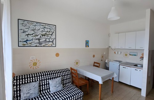 Uscio Apartment | Holiday Home 'Uscio Natura' with Mountain View, Wi-Fi and Air Conditioning
