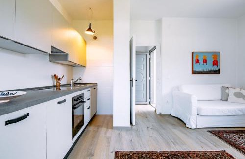 Calceranica al Lago House | Holiday Home Villetta ai Pini-1 by Interhome