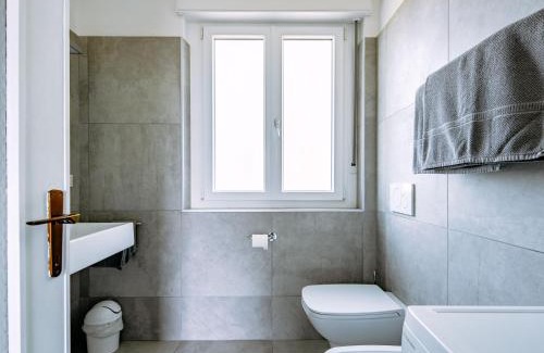 Calceranica al Lago House | Holiday Home Villetta ai Pini-1 by Interhome