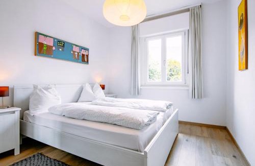 Calceranica al Lago House | Holiday Home Villetta ai Pini-2 by Interhome