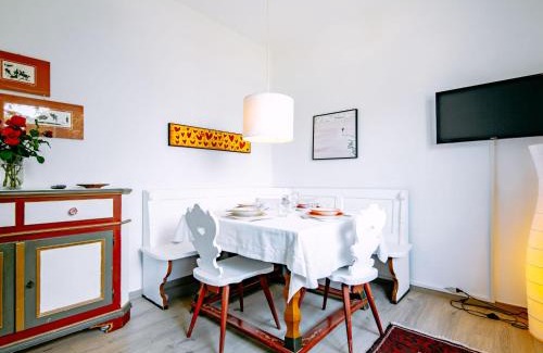 Calceranica al Lago House | Holiday Home Villetta ai Pini-2 by Interhome