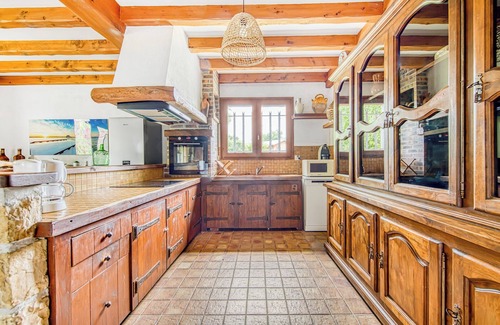 Lege-Cap-Ferret House | Holiday Home 'Valériane' with Private Terrace and Private Garden
