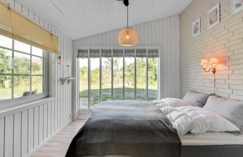Skaven Strand House | Holiday Home Valdemar - 350m to the inlet by Interhome