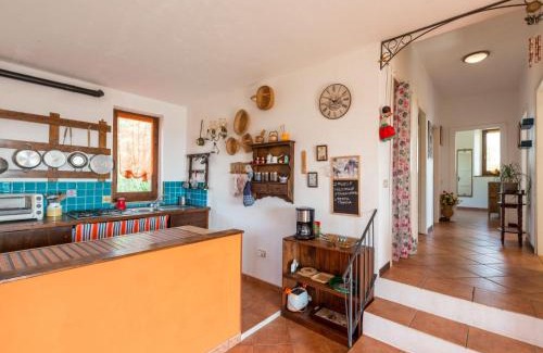 Gavorrano House | Holiday Home Valmarinella by Interhome