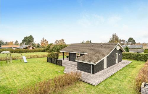 Bog By House | Holiday Home Valsen Bogø By I