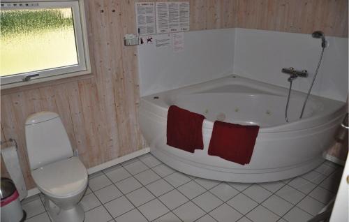 Nordborg House | Holiday Home Vandstedet Nordborg Ii