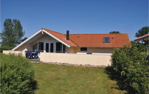 Nordborg House | Holiday Home Vandstedet Nordborg Ii
