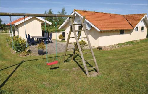 Nordborg House | Holiday Home Vandstedet Nordborg Ii