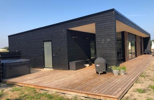 Bøtø By House | Holiday Home Vanna - 1-2km from the sea by Interhome