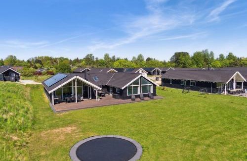 Vejby House | Holiday Home Vara - 800m from the sea by Interhome