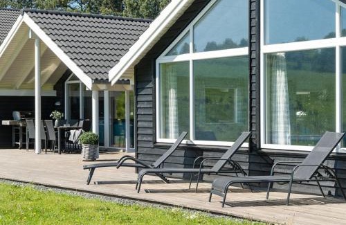 Vejby House | Holiday Home Vara - 800m from the sea by Interhome