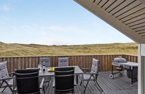 Hvide Sande House | Holiday Home Velena - from the sea by Interhome