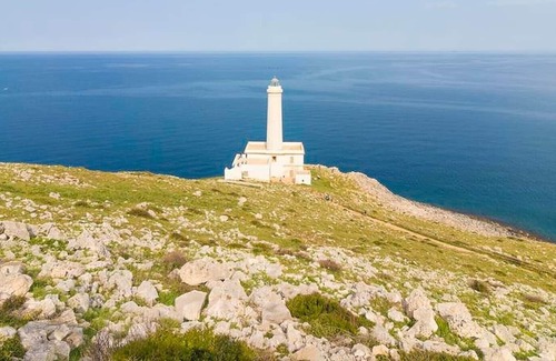 Otranto Historic Centre House | Holiday home "venere" historic center Otranto, Salento 4 places