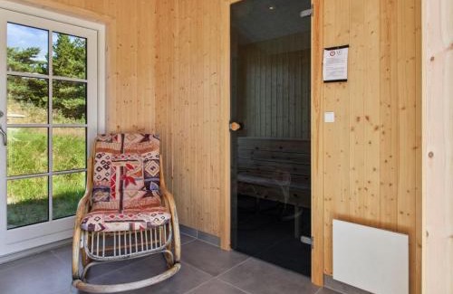 Romo House | Holiday Home Venild - 1-9km from the sea by Interhome