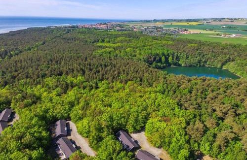 Hasle House | Holiday Home Verner - 500m from the sea by Interhome