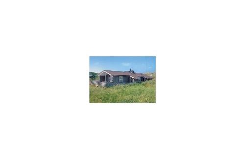 Haurvig House | Holiday Home Vesterledvej Hvide Sande Xi