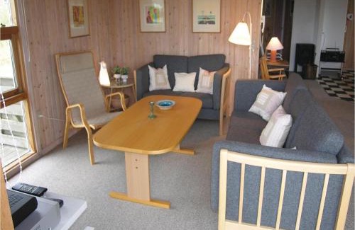 Haurvig House | Holiday Home Vesterledvej Hvide Sande Xi