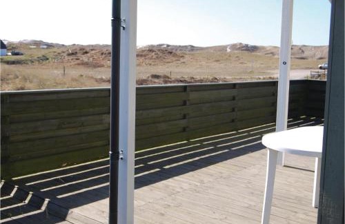 Haurvig House | Holiday Home Vesterledvej Hvide Sande Xi