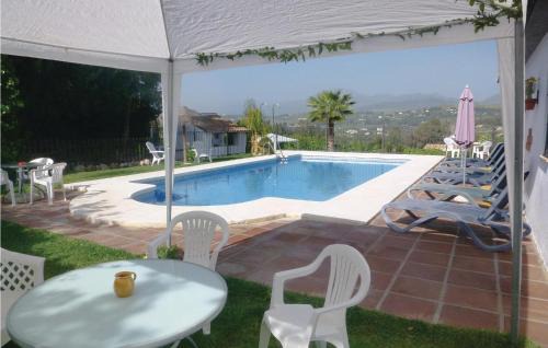 Pizarra House | Holiday Home Viña El Arenal, La Vega
