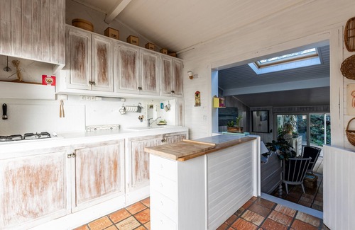 Cap-Ferret House | Holiday Home 'Villa Cap Ferret Phare Ref225' with Private Terrace and Wi-Fi